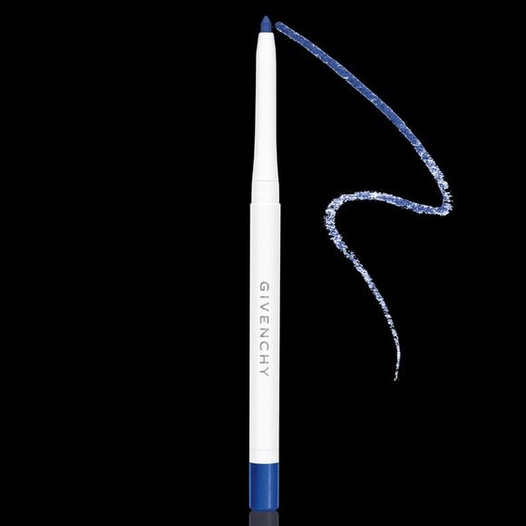 Givenchy Khol Couture Waterproof Retractable Eyeliner - 04 Cobalt 0.01o - Picture 1 of 2